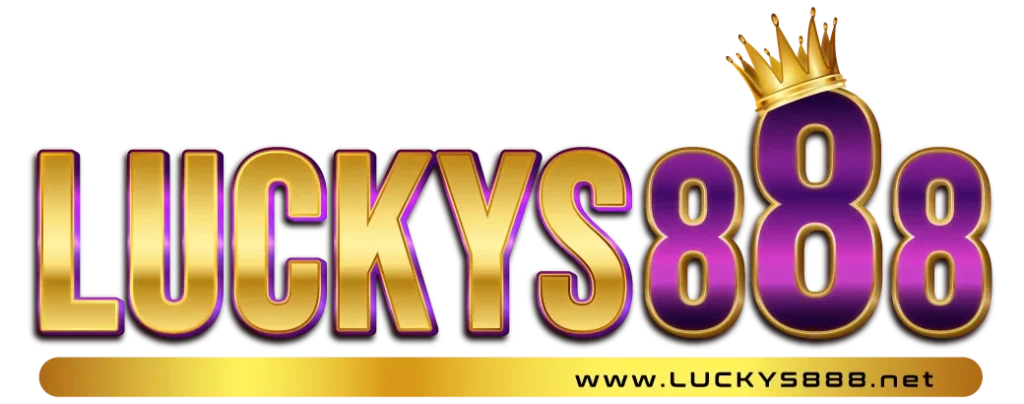 luckys888 สล็อตเว็บตรงที่รวมเกมแตกง่ายไว้ในที่เดียว